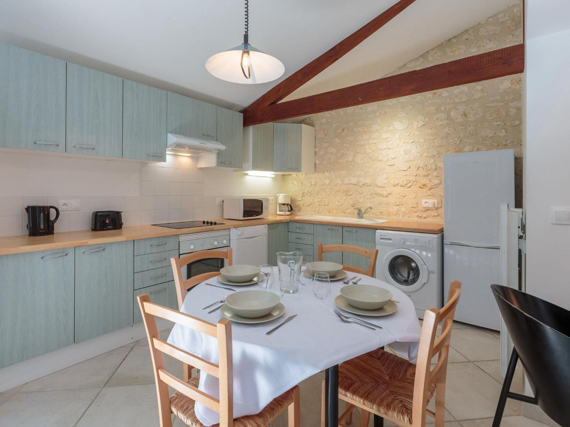 Holiday Home Domremy By Interhome Сен-Пале-сюр-Мер Екстериор снимка