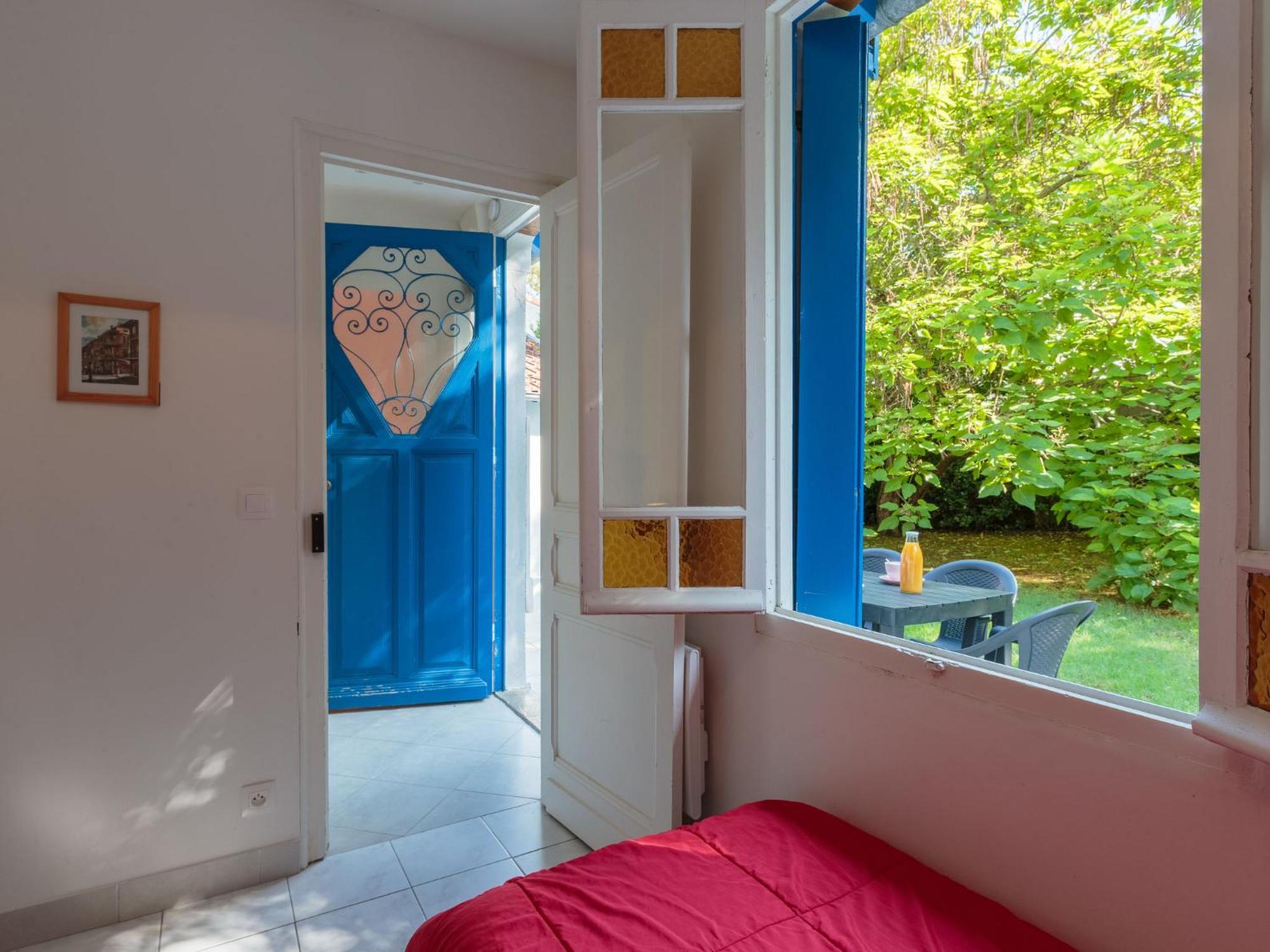 Holiday Home Domremy By Interhome Сен-Пале-сюр-Мер Екстериор снимка